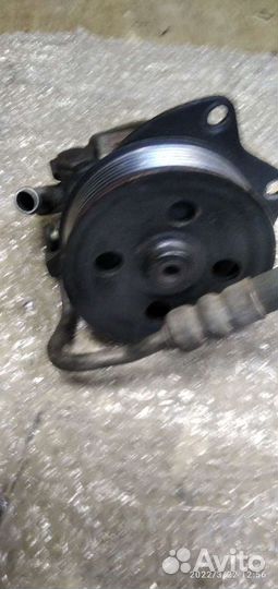 Насос гур 3,0 Discovery 4