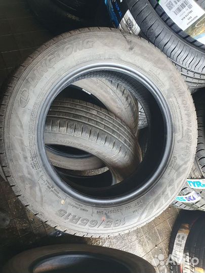 LingLong Comfort Master 185/65 R15