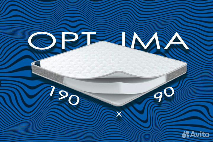 Матрас от производителя