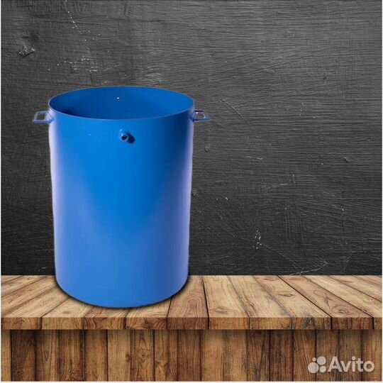 Вакуумная камера MM-V55