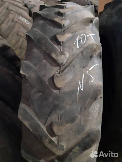 Шины 15,5р38