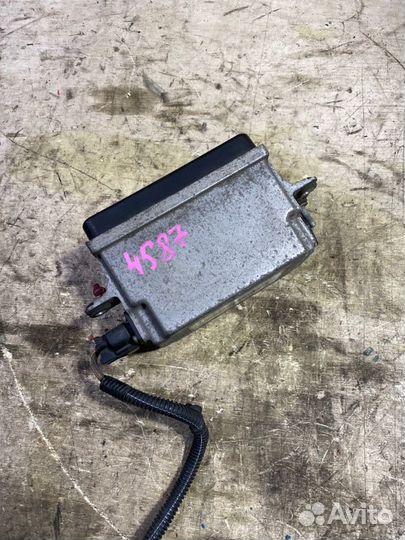 Датчик дистанции Volvo S80 AS98 B6324S 2006-2010