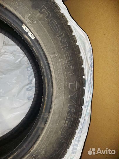Nokian Tyres Nordman 7 185/65 R14