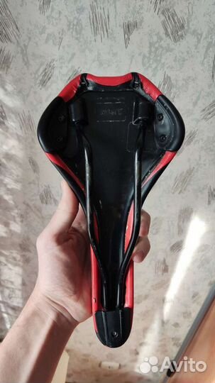 Седло шоссейное Concept EX