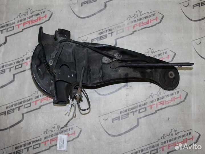 Ступица mitsubishi dingo dion lancer lancer cedia