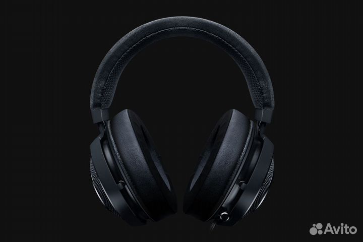 Гарнитура Razer Kraken - Multi-Platform