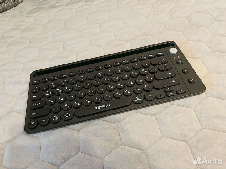 Клавиатура беспроводная