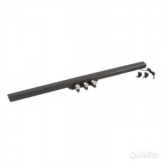 Цифровые пианино Nux NPK-10BK или Nux WK-310BK