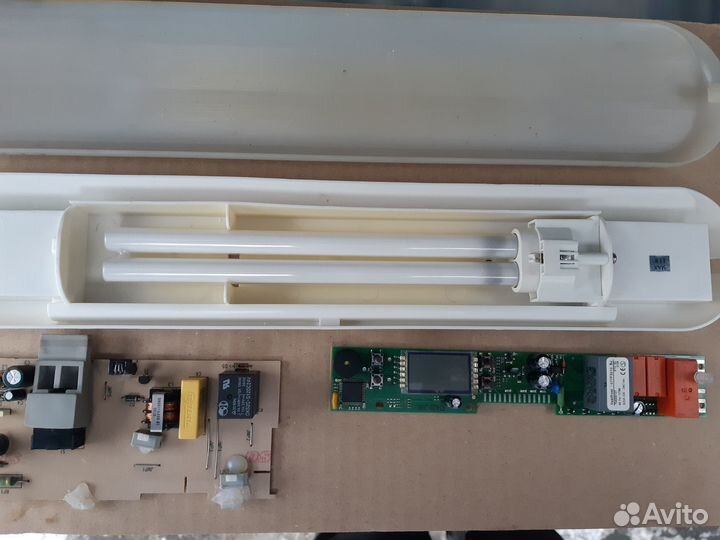 Запчасти для холодильника Vestfrost FZ347 M, FW347