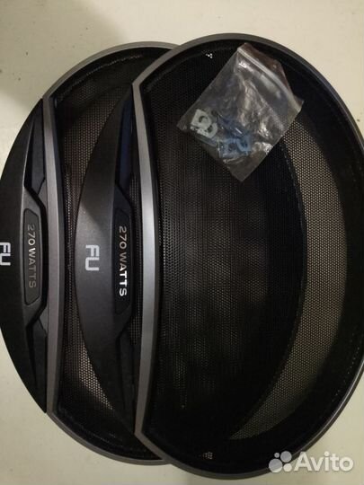 Колонки домашнего кинотеатра ввк