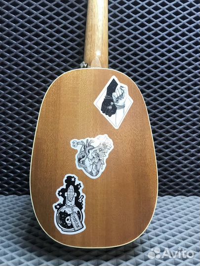 Укулеле-Сопрано enjoy UK21-35 (10)