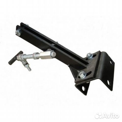 Сцепка универсальная для мотоблока