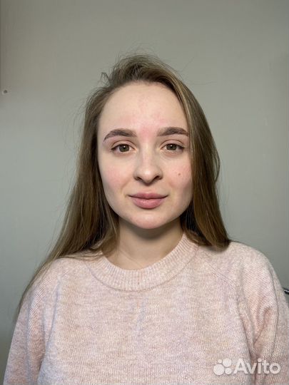 Мастер бровист