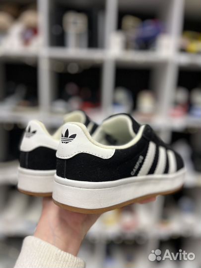 Adidas campus новые