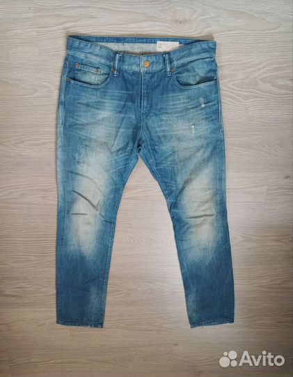 Esprit джинсы 34х34