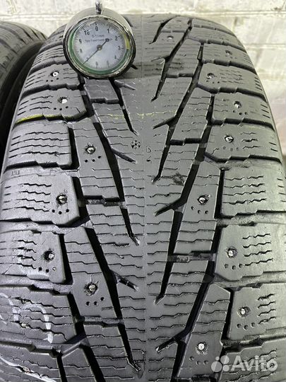Nokian Tyres Hakkapeliitta 7 SUV 245/65 R17