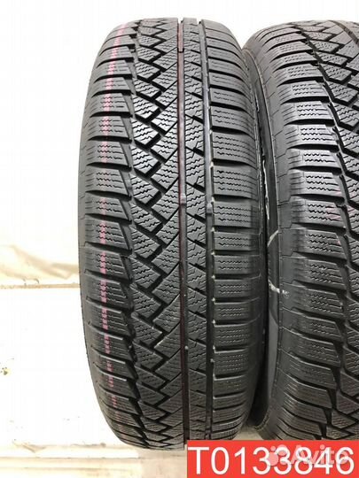 Continental ContiWinterContact TS 850 P 195/70 R16 94H