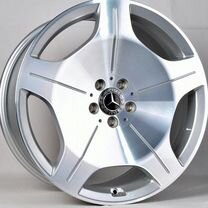 Литые диски KoKo Kuture Intake 8.5×R20 5×112