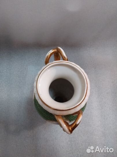 Ваза для цветов фарфор