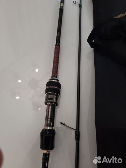 Спиннинг Megabass shoreluck SLL-78uls