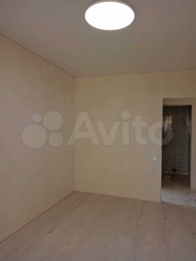 2-к. квартира, 52 м², 6/13 эт.