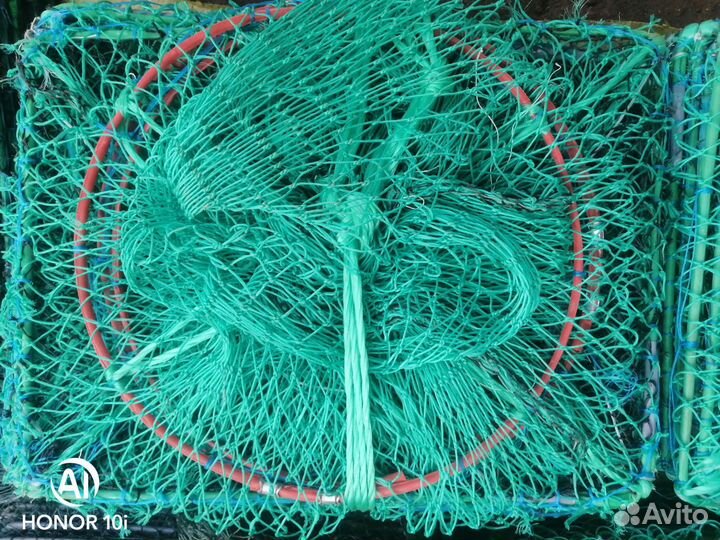 Раколовки Розница /опт