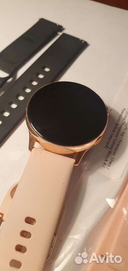 Galaxy watch active