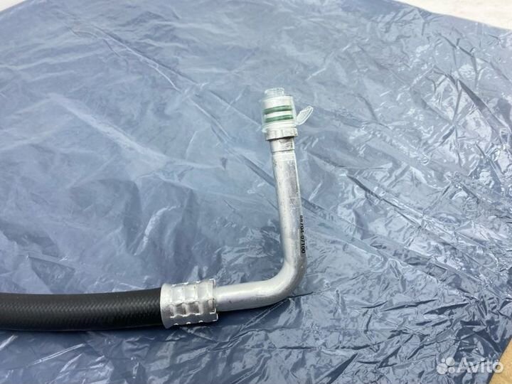 Трубка кондиционера Toyota Avalon 50