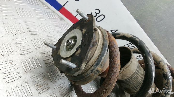 Стойка передняя Ford Transit (2006-2013)