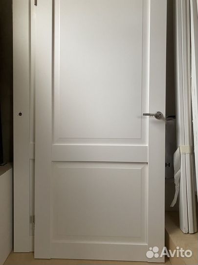Дверь межкомнатная