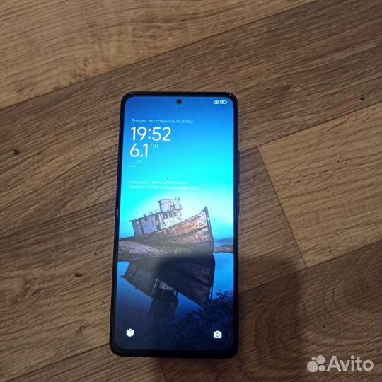 Xiaomi Redmi Note 13, 8/256 ГБ