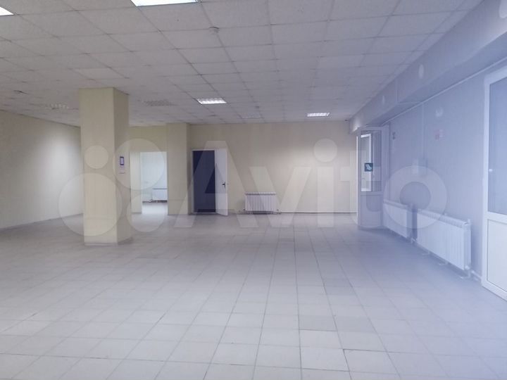 Склад-производство, 140кВт 900 м²