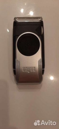 Braun Электро бритва