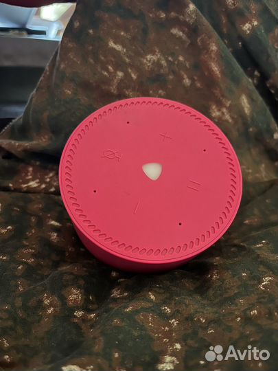 Яндекс станция алиса lite