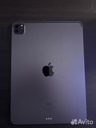 iPad pro 11 2020