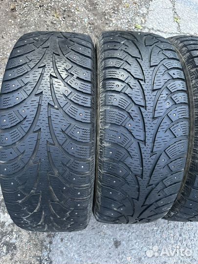 Hankook Winter I'Pike 225/60 R17 99T