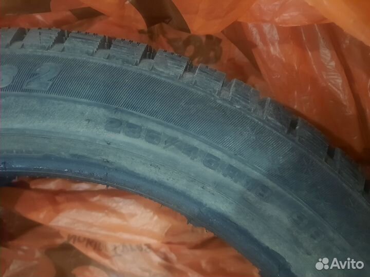 Cordiant Snow Cross 2 235/45 R18