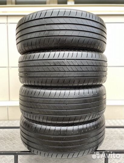 Bridgestone Turanza T005 235/55 R18