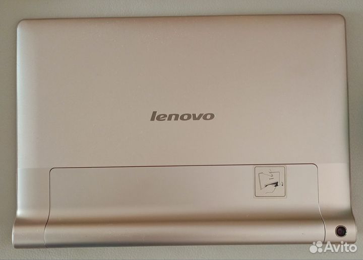 Планшет Lenovo Yoga Tablet 10 HD+