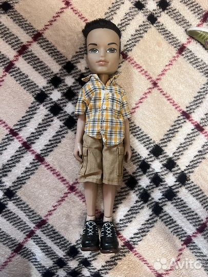 Bratz (Dylan Nu-Cool)