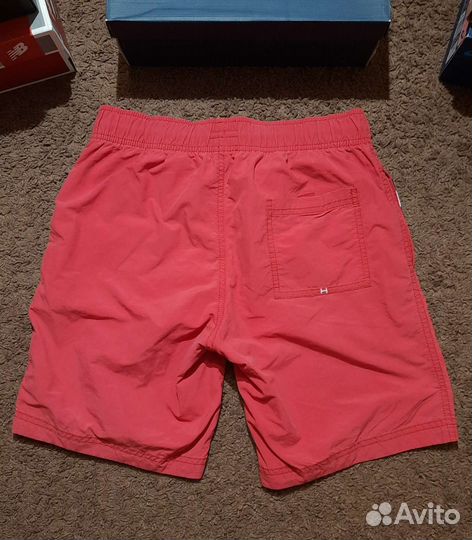 Шорты Tommy Hilfiger (Ralph Lauren, Lacoste, Nike)