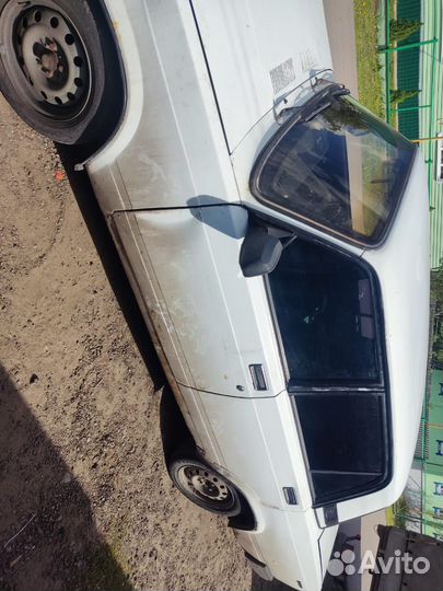 ВАЗ 2107 1.6 МТ, 2003, 100 000 км