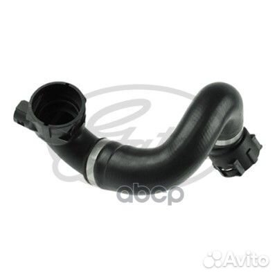 Изогнутые патрубки 052822 Gates