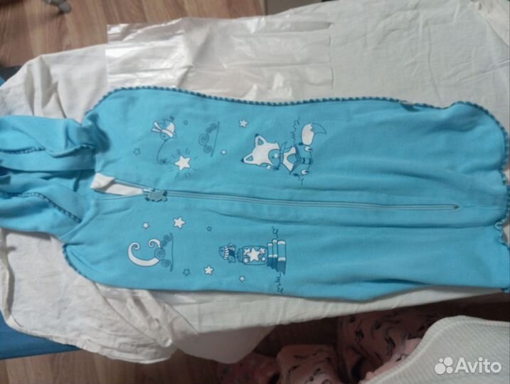 Детские вещи на девочку