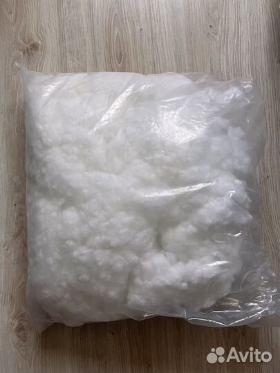 Наполнитель для подушек и игрушек