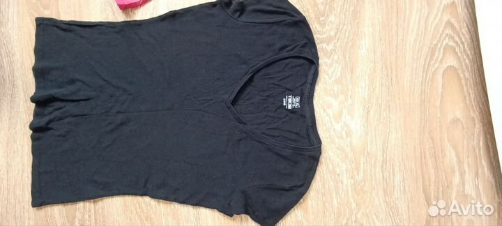 Топы и майки женские пакетом 42-44 размер