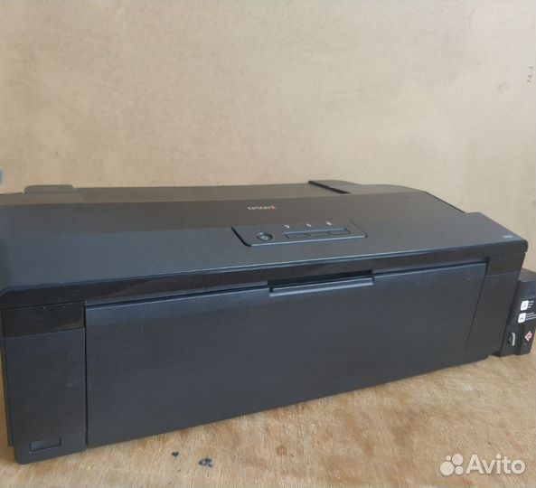 Epson L1800