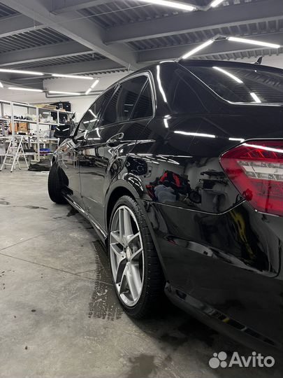 Mercedes-Benz E-класс 2.1 AT, 2009, 361 000 км