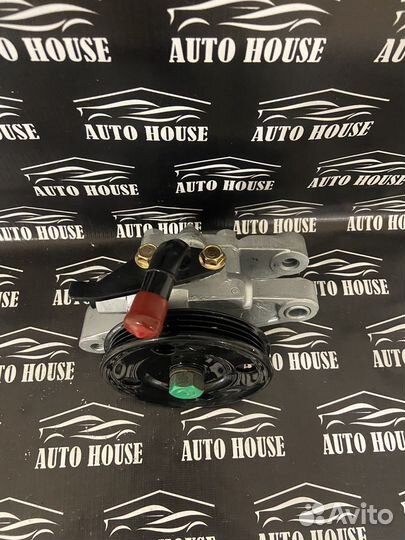 Насос гур hyundai elantra 2.0 00-06/matrix 1.8 00