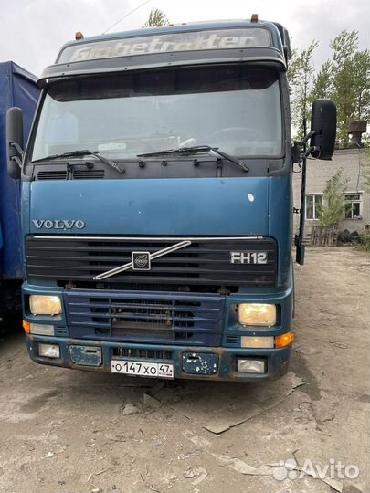 Volvo FH12, 1994